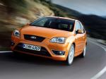 Ford Focus ST 3-Door 2005 года (EU)